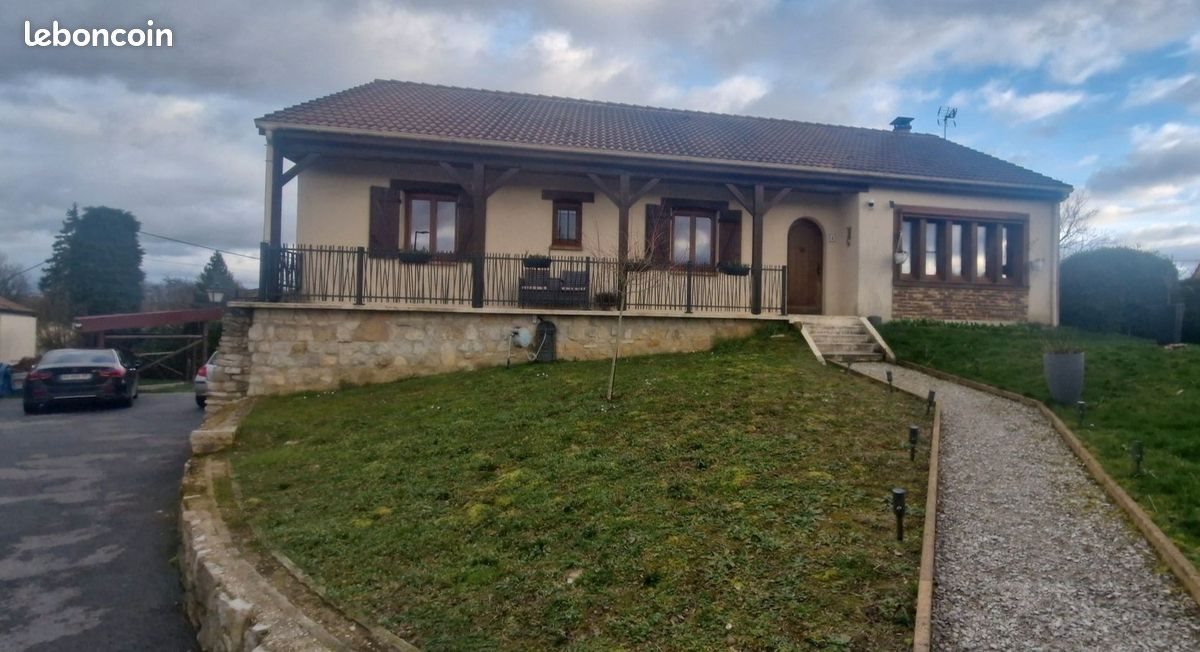 Maison à vendre, 120m², Wassy