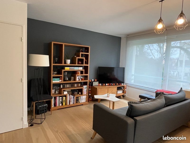 Appartement à louer, 48m², Lambersart