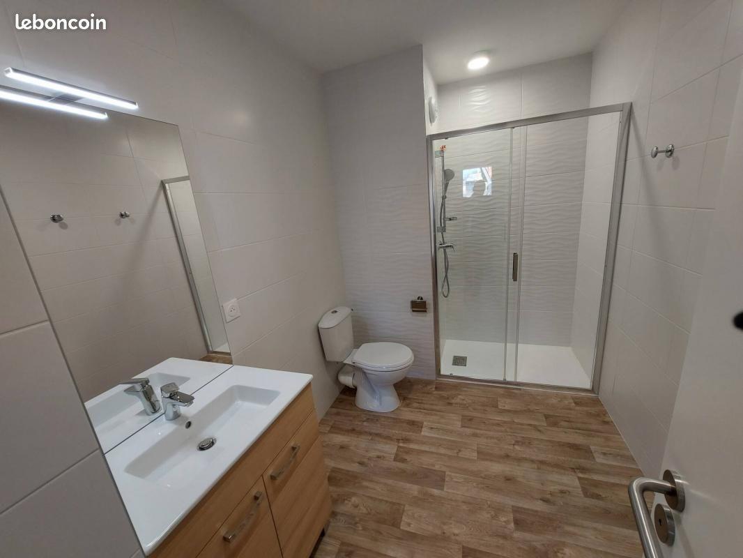 Appartement à louer, 32m², Limoges