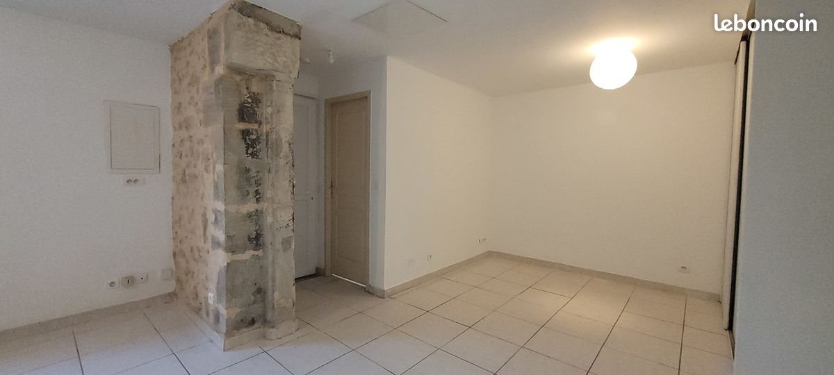 Appartement à louer, 31m², Lunel