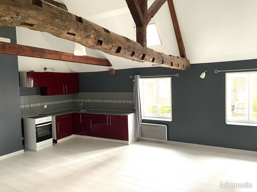 Appartement à louer, 70m², Leers