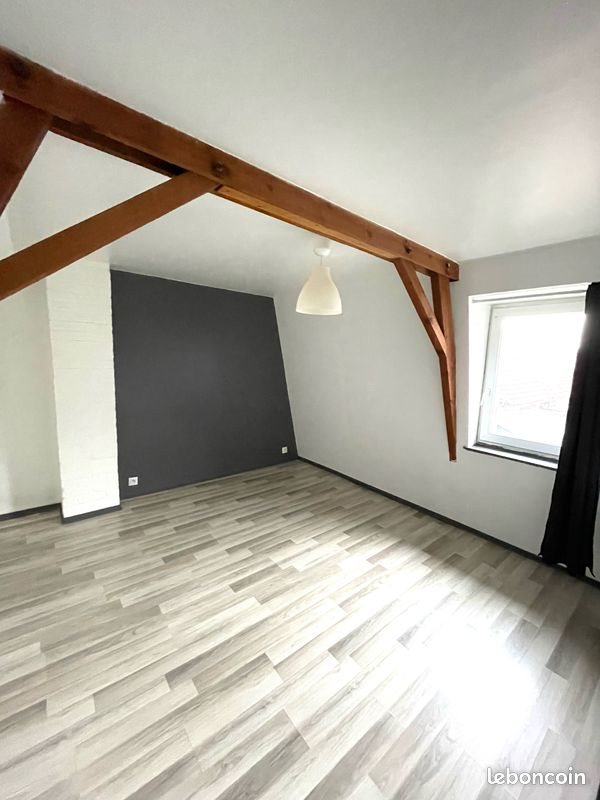 Appartement à louer, 70m², Leers