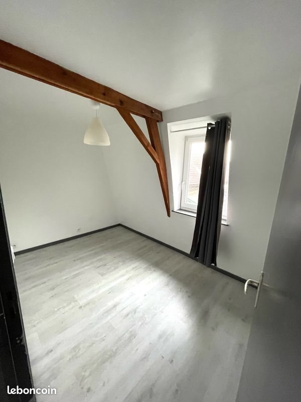 Appartement à louer, 70m², Leers