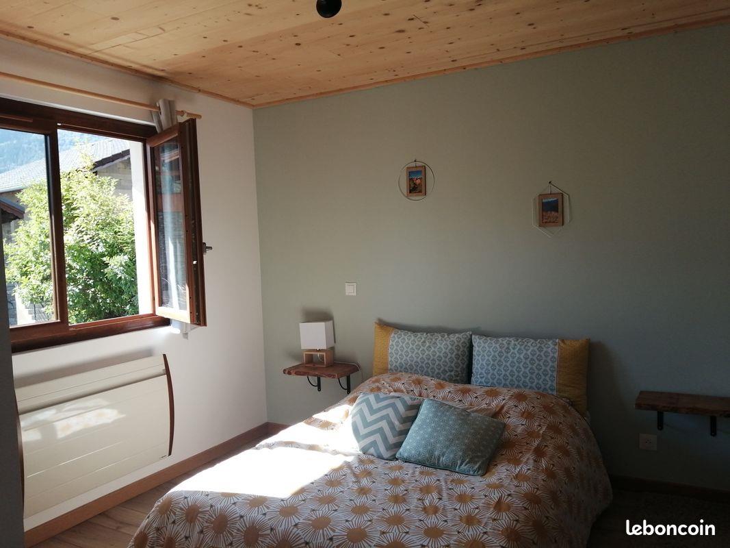 Appartement à louer, 28m², Aime