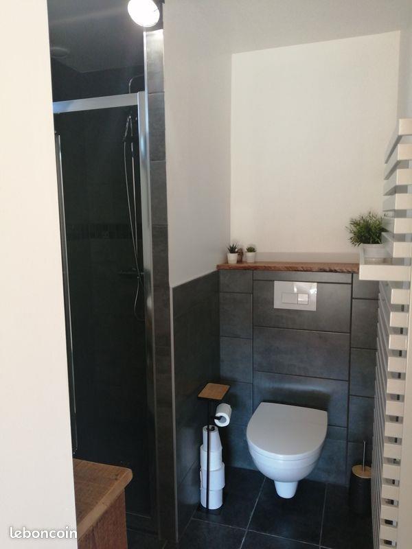 Appartement à louer, 28m², Aime