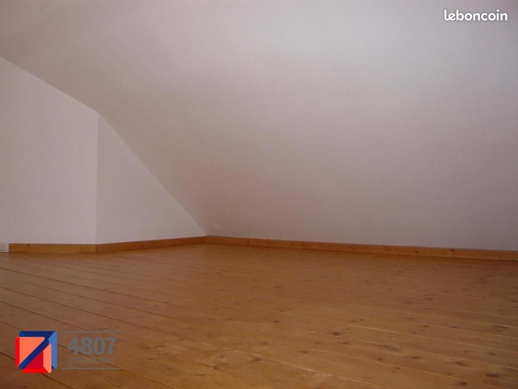 Appartement à louer, 38m², Thyez