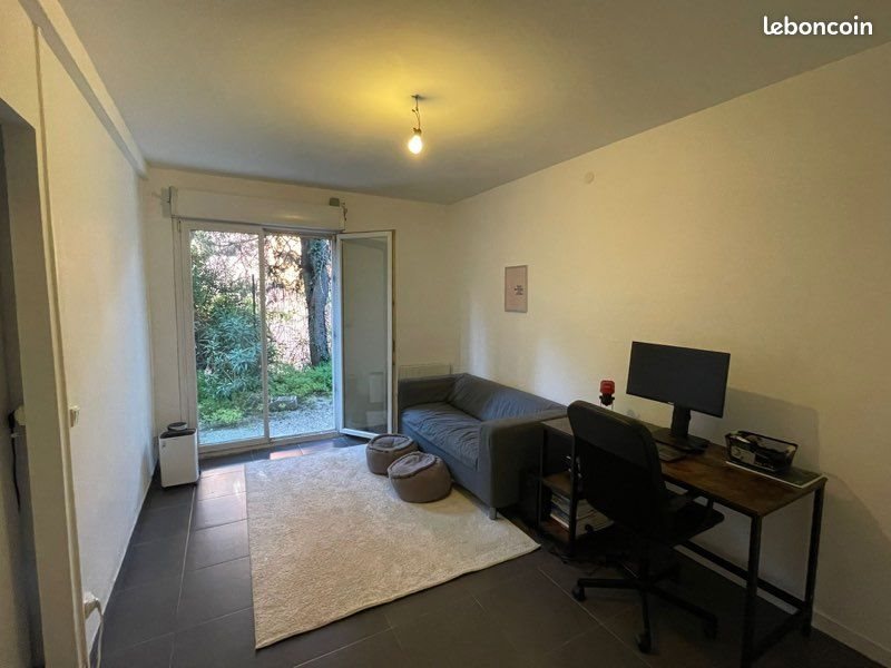 Appartement à louer, 25m², Montpellier