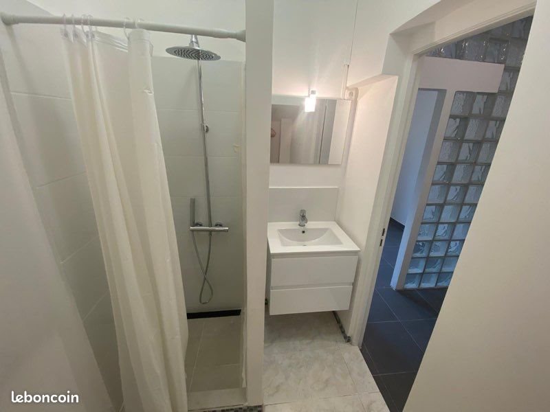 Appartement à louer, 25m², Montpellier