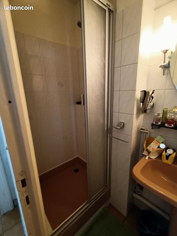 Appartement à louer, 25m², Le Havre