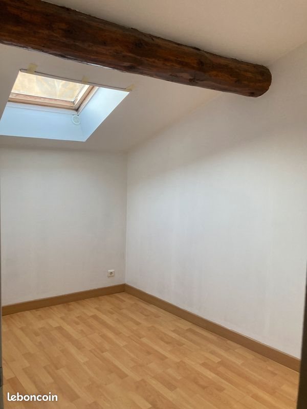 Appartement à louer, 52m², Ceyrat