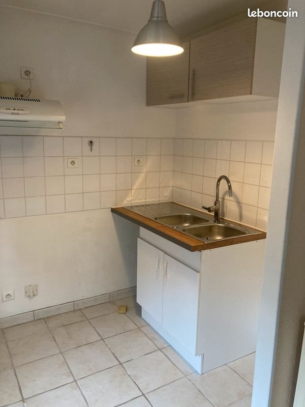 Appartement à louer, 52m², Ceyrat