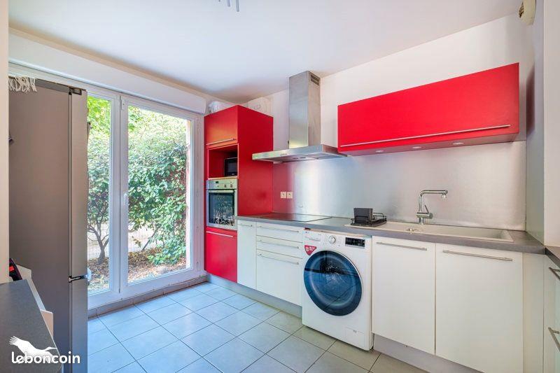 Maison à vendre, 101m², Lyon 7ème