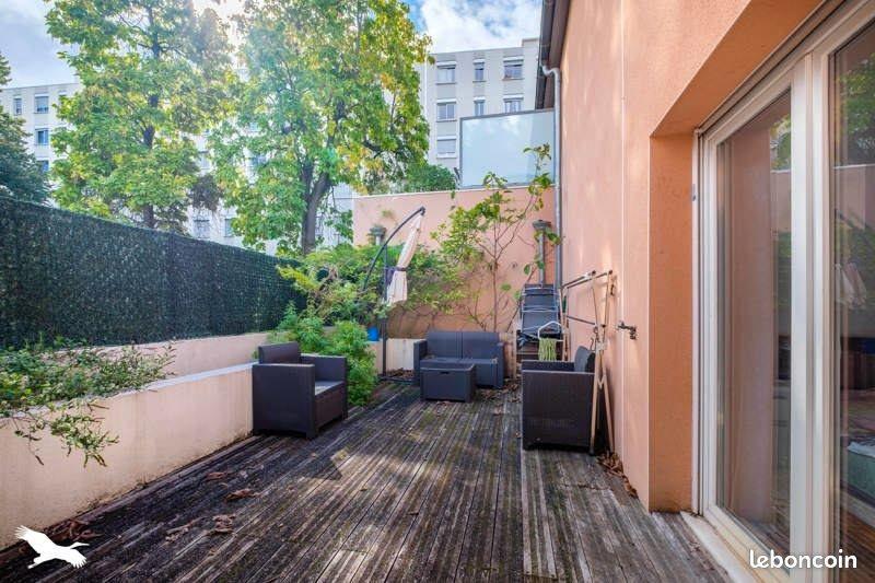 Maison à vendre, 101m², Lyon 7ème