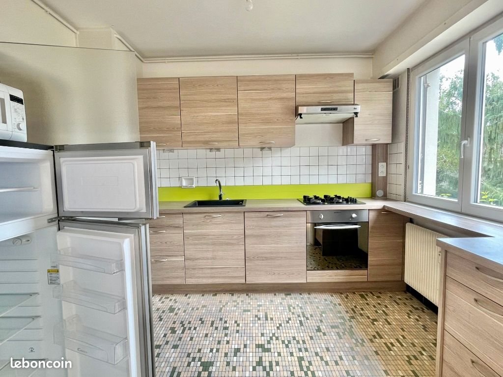 Appartement à louer, 44m², Colmar