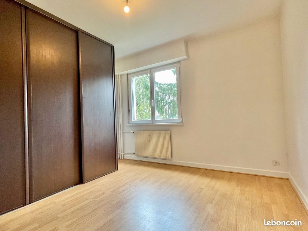 Appartement à louer, 44m², Colmar