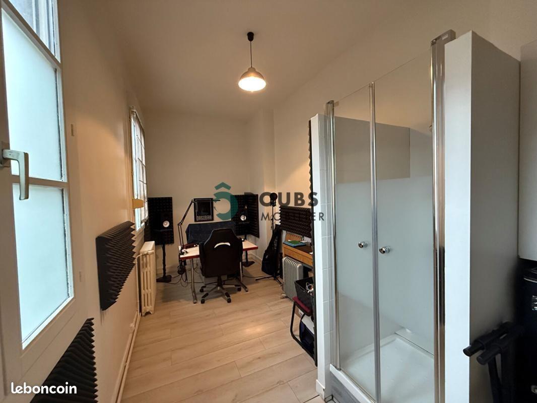 Appartement à vendre, 114m², Besançon