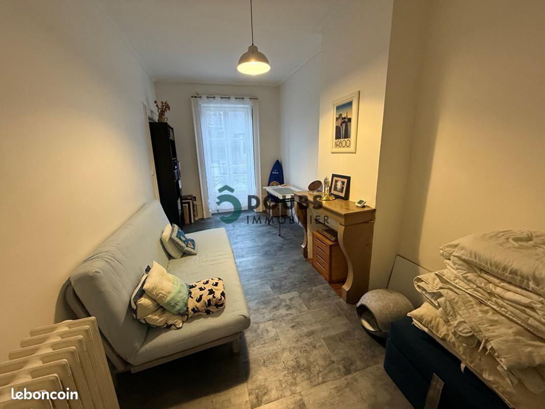Appartement à vendre, 114m², Besançon