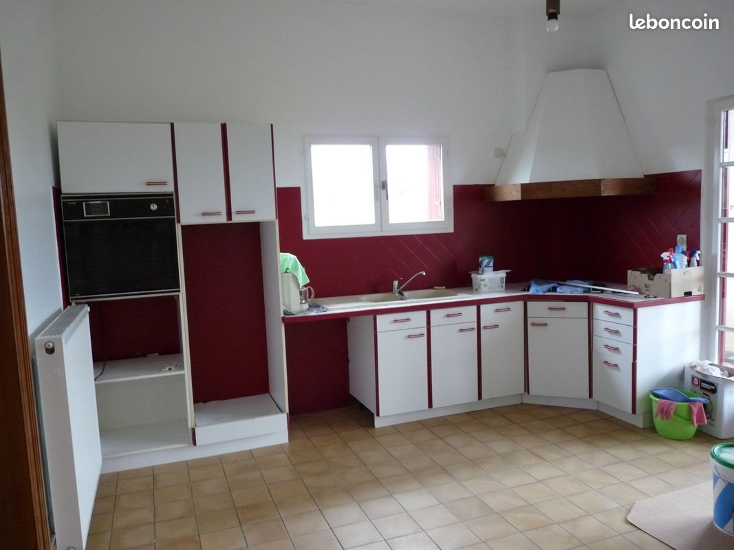 Maison à louer, 90m², Cavignac