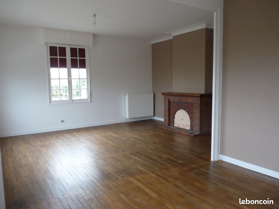 Maison à louer, 90m², Cavignac