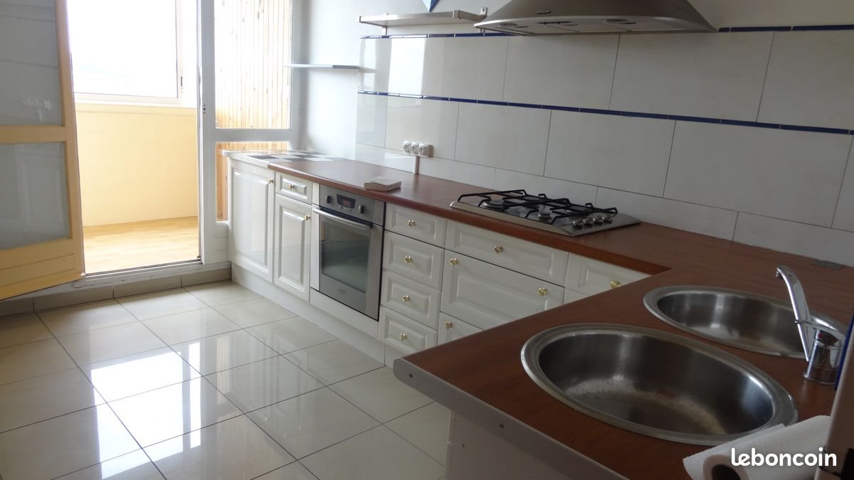 Appartement à louer, 75m², Saint-Pierre-des-Corps