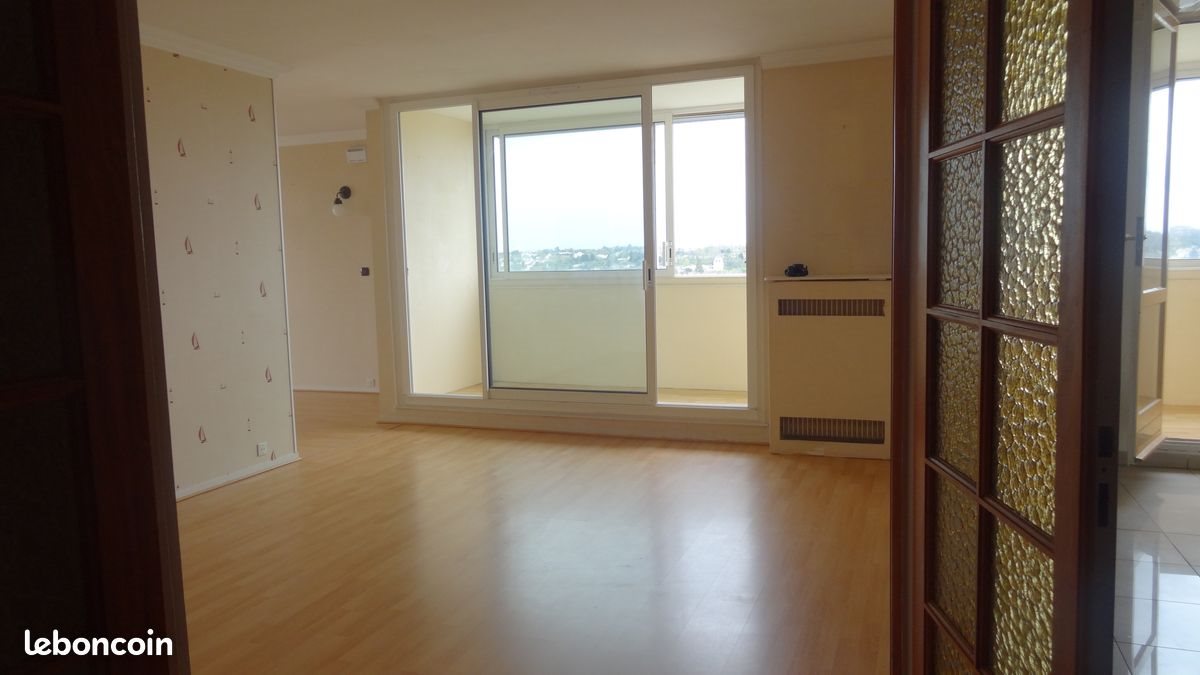 Appartement à louer, 75m², Saint-Pierre-des-Corps