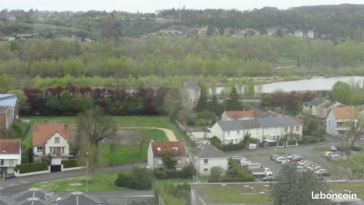 Appartement à louer, 75m², Saint-Pierre-des-Corps