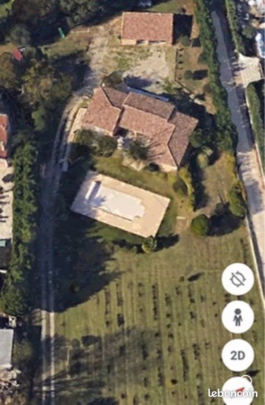 Maison à louer, 150m², Velaux