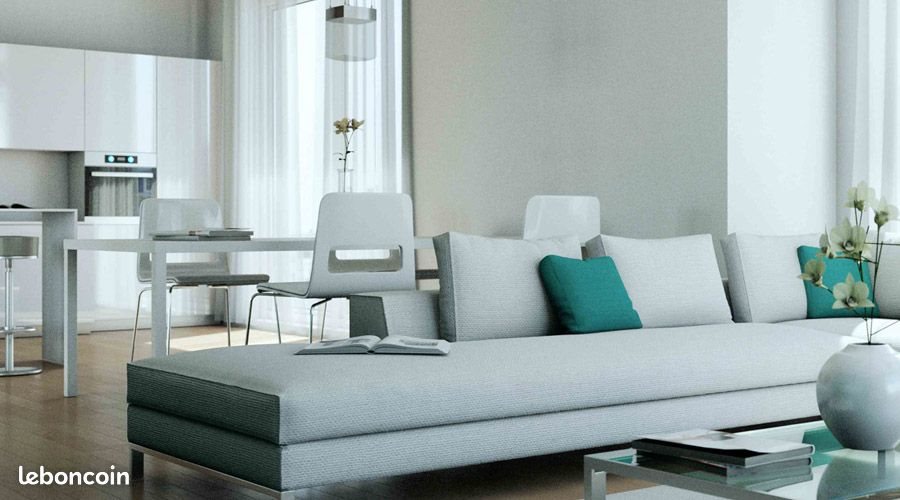 Maison à vendre, 104m², Méru