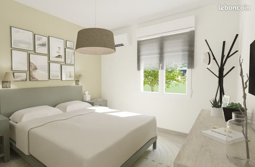 Maison à vendre, 104m², Méru