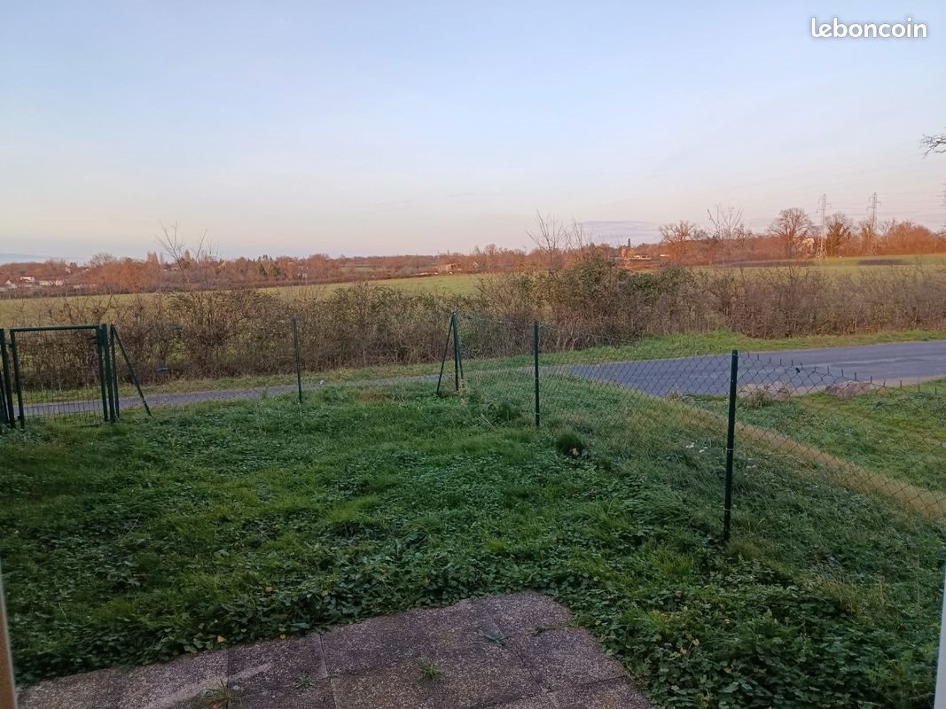 Appartement à vendre, 64m², Yzeure