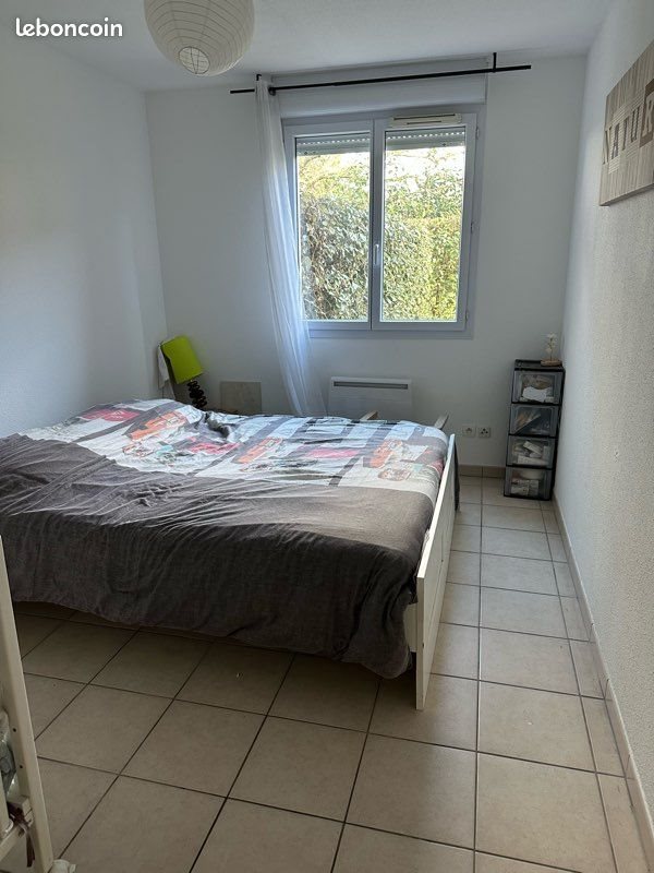 Appartement à vendre, 63m², Plaisance-du-Touch