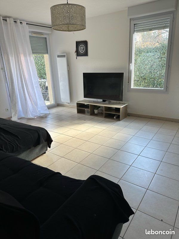 Appartement à vendre, 63m², Plaisance-du-Touch