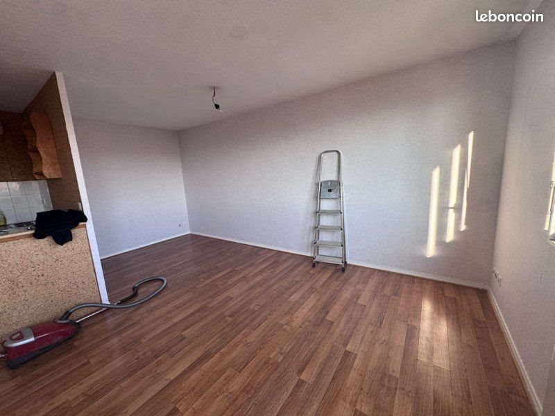 Appartement à louer, 32m², Besançon