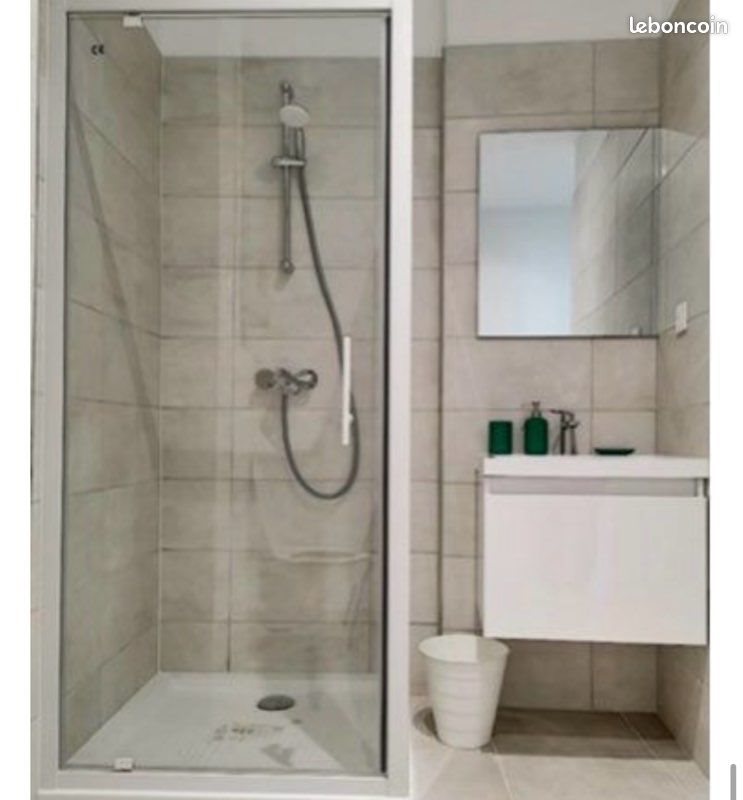 Appartement à louer, 25m², Châtillon-Coligny