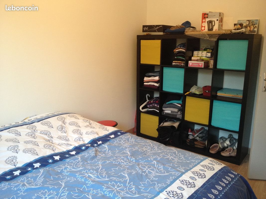 Appartement à louer, 30m², Besançon