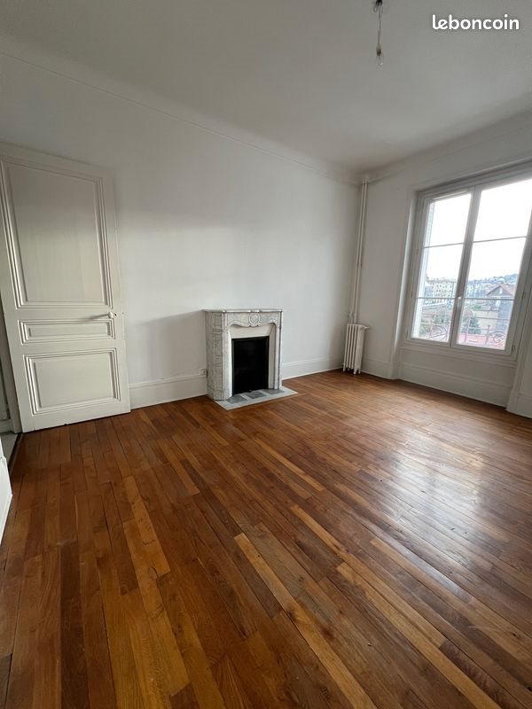 Appartement à vendre, 79m², Saint-Etienne