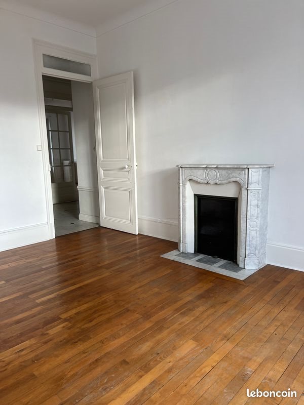 Appartement à vendre, 79m², Saint-Etienne