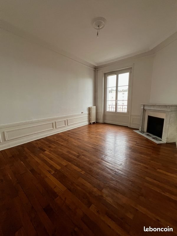 Appartement à vendre, 79m², Saint-Etienne