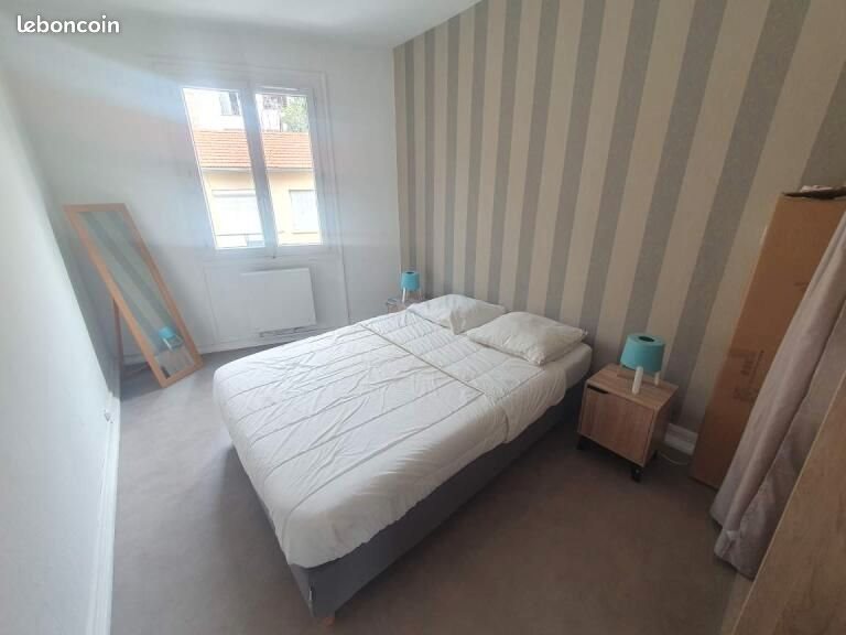 Appartement à louer, 42m², Saint-Etienne