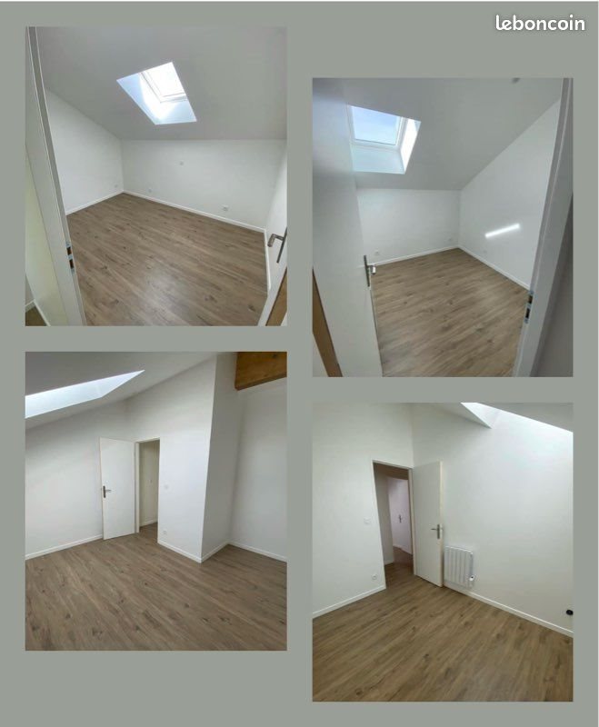 Maison à louer, 56m², Ménerville