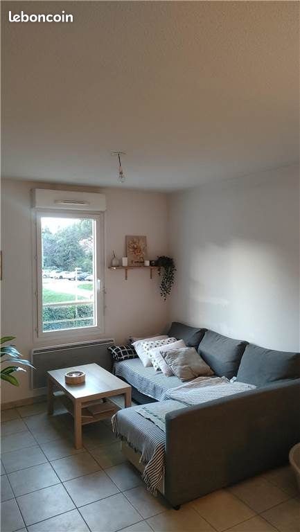 Appartement à louer, 40m², Vaison-la-Romaine