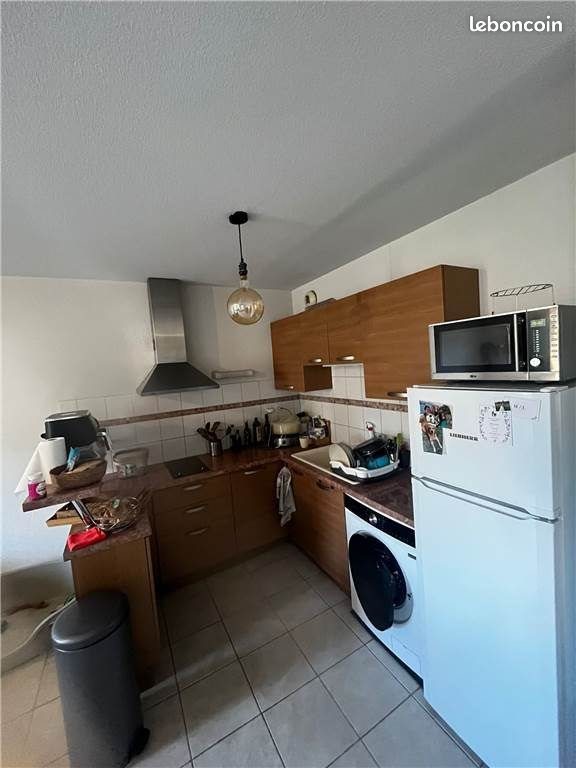 Appartement à louer, 40m², Vaison-la-Romaine