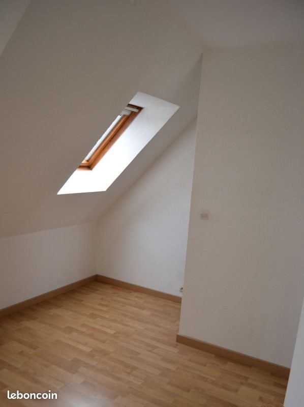 Appartement à louer, 37m², Fleury-sur-Orne