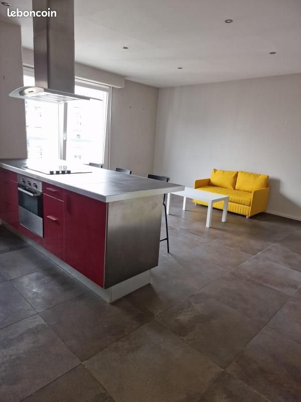 Appartement à vendre, 48m², Paris 14ème