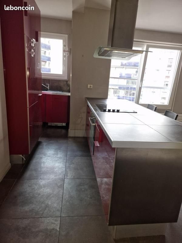Appartement à vendre, 48m², Paris 14ème