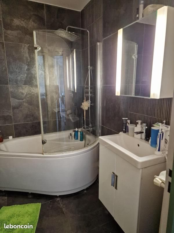 Appartement à vendre, 48m², Paris 14ème