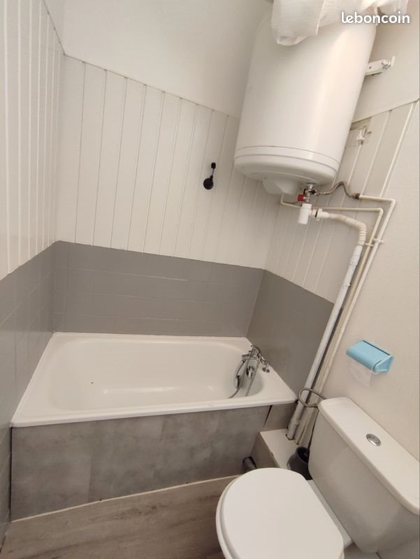 Appartement à louer, 15m², Besançon