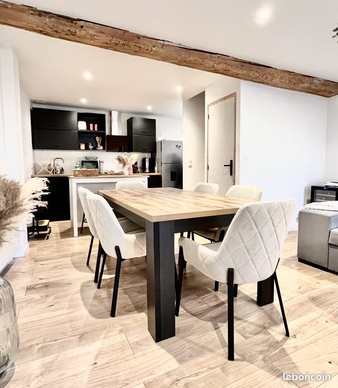 Appartement à vendre, 94m², Saint-Jean-Bonnefonds