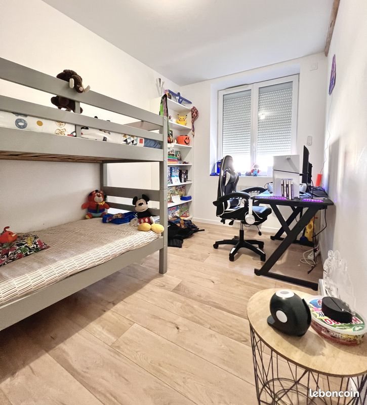 Appartement à vendre, 94m², Saint-Jean-Bonnefonds