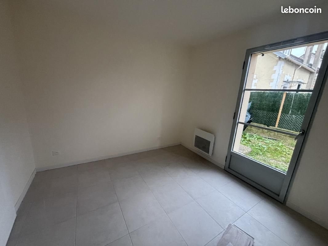 Maison à louer, 62m², Beaumont-sur-Oise